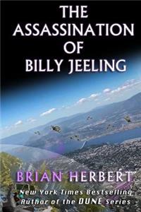 Assassination of Billy Jeeling