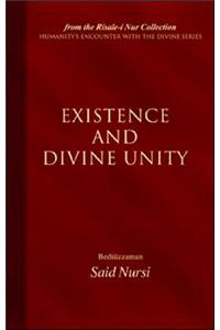 Existence and Divine Unity