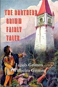 Brothers Grimm Fairy Tales