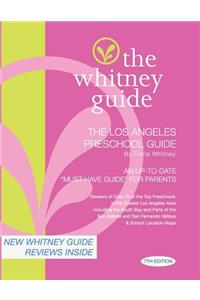 Whitney Guide