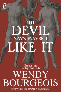 Devil Says Maybe I Like It: Essays on Poetry and Life