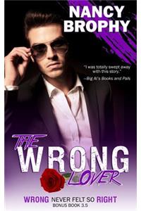 The Wrong Lover