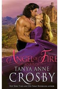 Angel of Fire