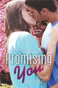 Promising You (the Jade Series #4)