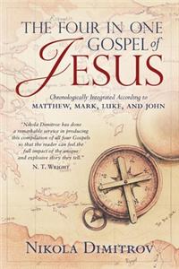 The Four in One Gospel of Jesus