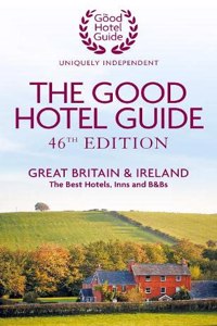 The Good Hotel Guide