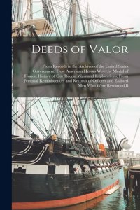 Deeds of Valor