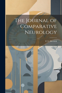 Journal of Comparative Neurology