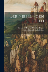 Nibelungen Lied