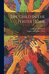 Child in the Foster Home