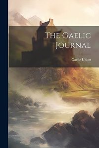 The Gaelic Journal