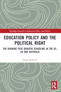 Education Policy and the Political Right