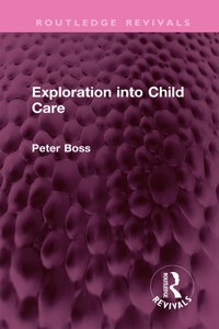 Exploration into Child Care