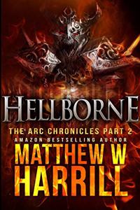 Hellborne