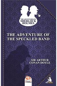 The Adventure of the Speckled Band