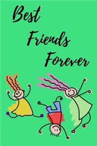 Best Friends Forever
