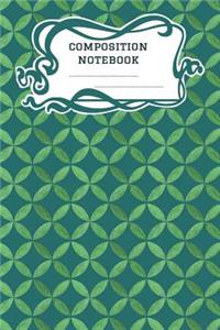 Composition Notebook