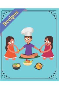 Recipes