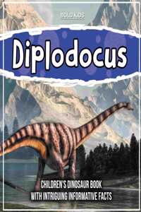 Diplodocus