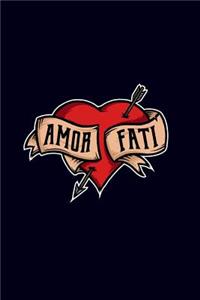 Amor Fati