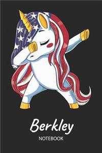 Berkley - Notebook