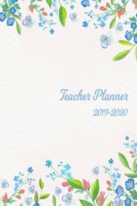 Teacher Planner
