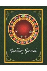 Gambling Journal