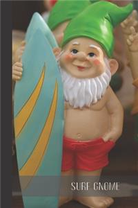 Surf Gnome