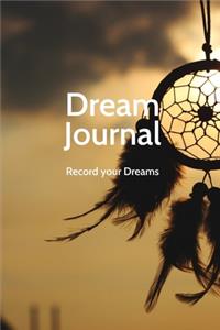 Dream Journal