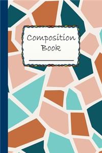 Composition Book