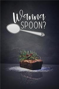 wanna spoon