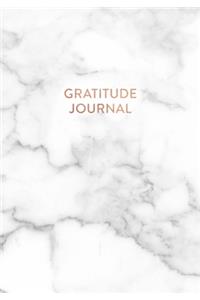 Gratitude Journal