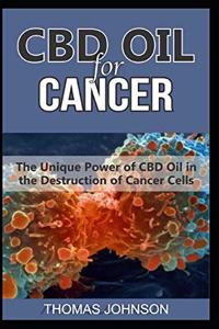 CBD Oil for Cancer