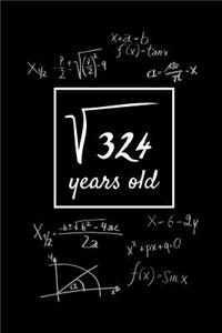 Years Old