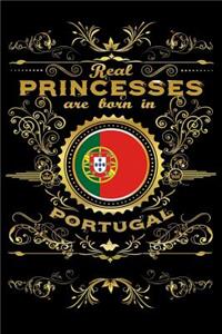 Real Princesses Are Born in Portugal