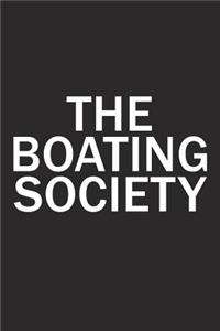 The Boating Society