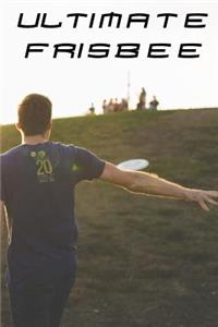 Ultimate Frisbee