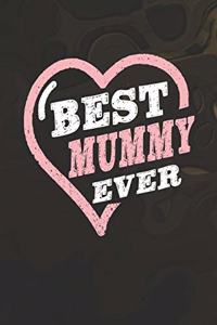 Best Mummy Ever