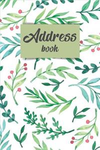 Address Book