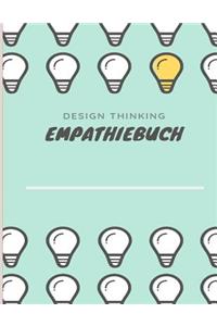 Design Thinking Empathiebuch