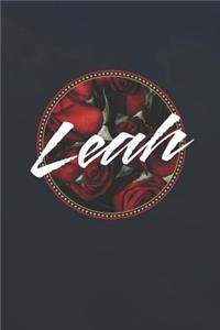 Leah