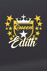 Queen Edith