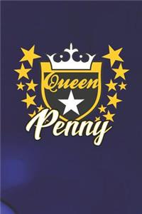 Queen Penny