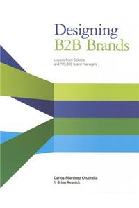 Designing B2B Brands