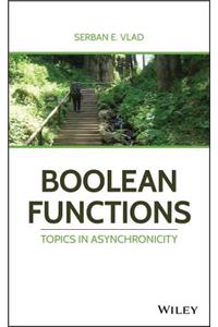 Boolean Functions