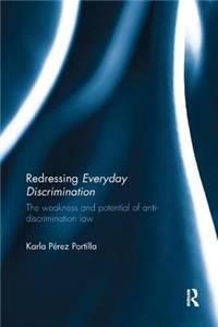 Redressing Everyday Discrimination