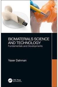 Biomaterials Science and Technology