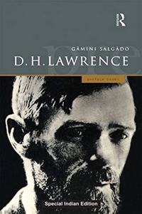 A Preface to Lawrence