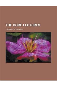 The Dor Lectures