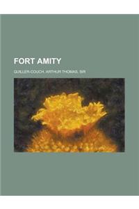 Fort Amity